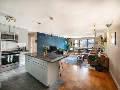 8 Whittier Pl APT 6C, Boston, MA, 02114