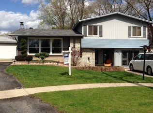 19519 Crabapple Ln, Mokena, IL 60448