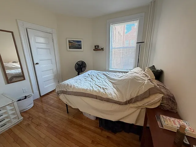 7 Ware St #1 — Photo 5