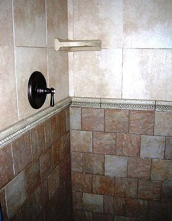 Custom Baths, designer