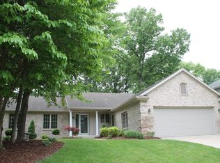 2614 Golfbury Dr SW, Wyoming, MI 49519