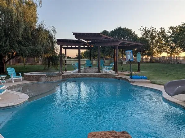 22982 Crossfield Ct, Edmond, OK 73025