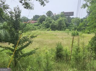 0 Vanns Valley Rd SW, Rome, GA 30161