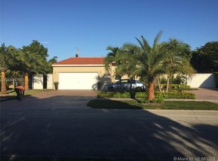 2035 SW 83rd Ct, Miami, FL 33155