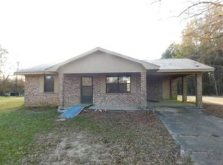 54 S Palmer Rd, Waynesboro, MS 39367