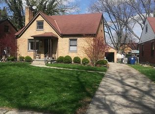 1046 Broadview Blvd, Dayton, OH 45419