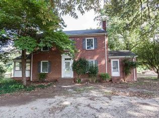 4911 Old Randleman Rd, Greensboro, NC 27406