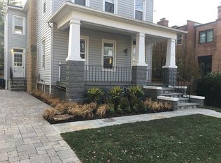 4226 Ellicott St NW, Washington, DC 20016