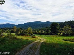 331 Finks Hollow Ln, Syria, VA 22743