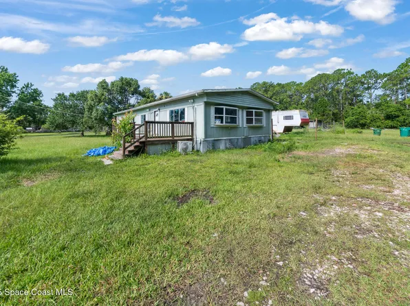 2560 Tuscany Dr, Mims, FL 32754