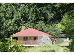 22447 NW Beck Rd, Portland, OR 97231