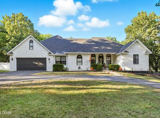 505 Timber Hill Rd, Joplin, MO 64801