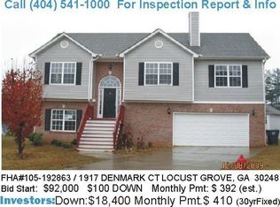 1917 Denmark Ct, Locust Grove, GA 30248