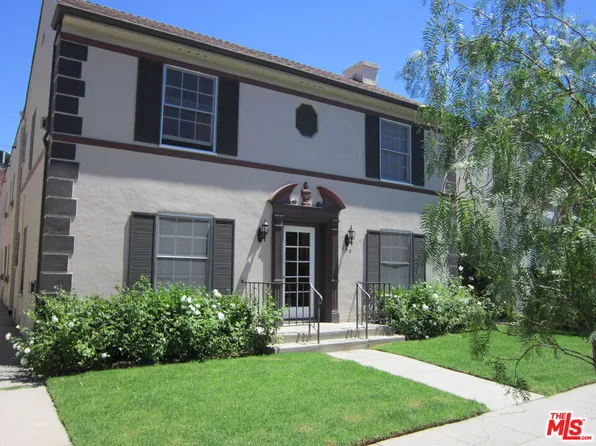 740 S Detroit St APT 4, Los Angeles, CA 90036
