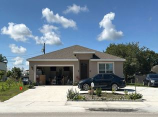 1244 SW Becker Rd, Port Saint Lucie, FL 34953