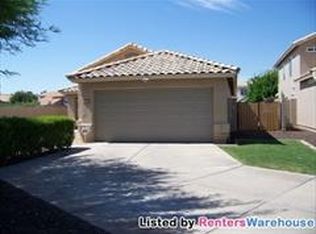 7351 W Hill Ln, Glendale, AZ 85310