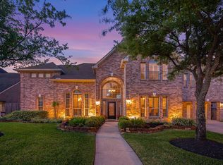 26614 Cottage Cypress Ln, Cypress, TX 77433