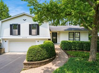 4345 Reed Rd, Columbus, OH 43220