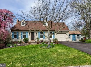 805 S Cedar St, Lititz, PA 17543