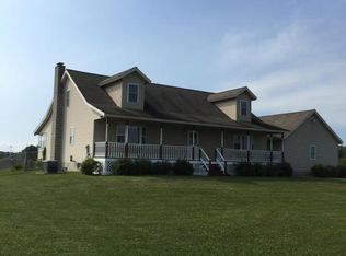 225 Green Barn Rd, Hudson Falls, NY 12839