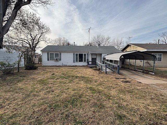1st image of this home