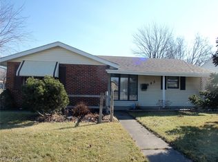 683 Abbe Rd N, Elyria, OH 44035