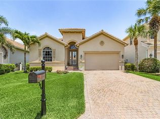 5418 Whispering Willow Way, Fort Myers, FL 33908