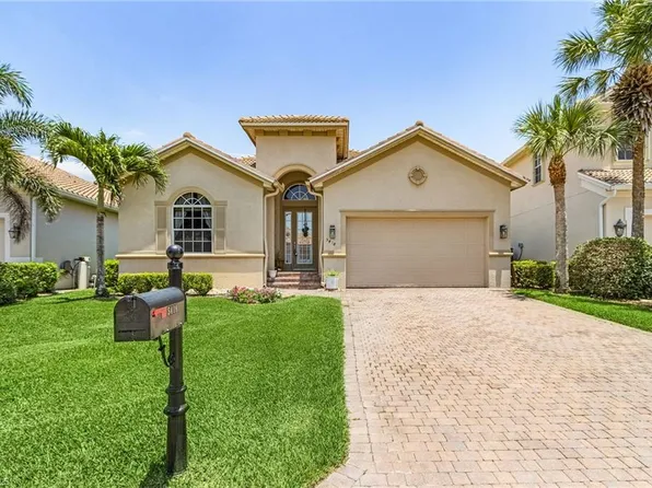 5418 Whispering Willow WAY, FORT MYERS, FL 33908