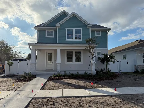 3200 19th St N, Saint Petersburg, FL 33713