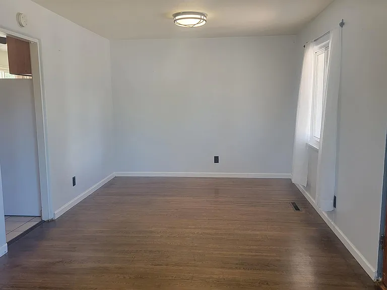Large Dining area!