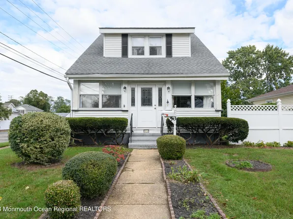 53 Green Grove Avenue, Keyport, NJ 07735