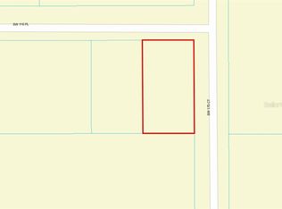 SW 175th Ct LOT 13, Dunnellon, FL 34432