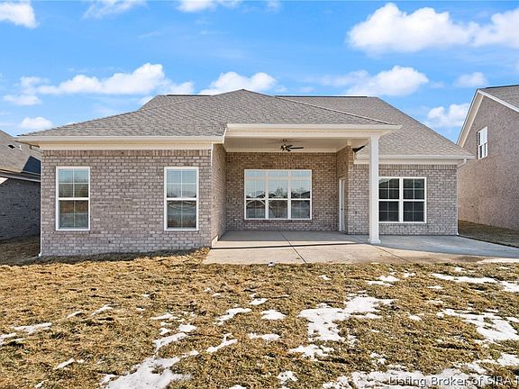 5th image of 1703 Greenbrier Place Lot 333