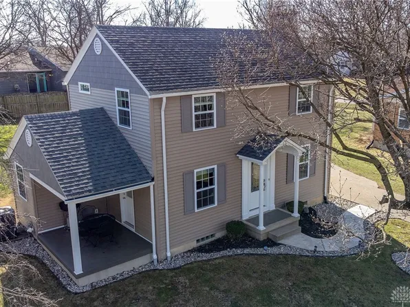 465 Lebanon St, Monroe, OH 45050