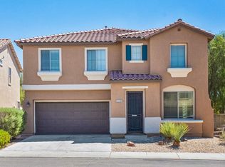5448 Pipers Stone St, North Las Vegas, NV 89031