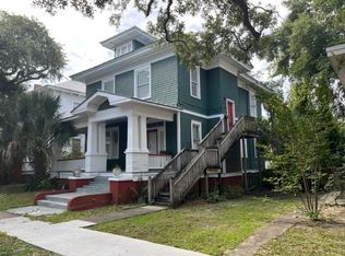 509 W 36th St #B, Savannah, GA 31415