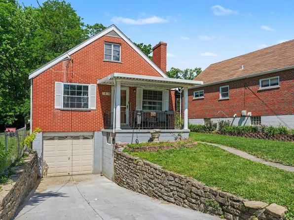 2805 Rosina Ave, Covington, KY 41015