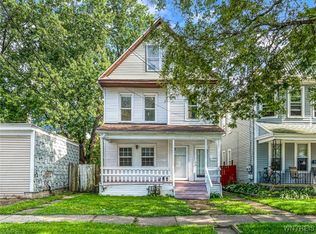 209 Babcock St, Buffalo, NY 14210