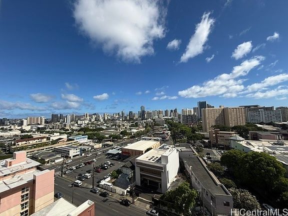 4th image of 1315 Kalakaua Ave APT 1504