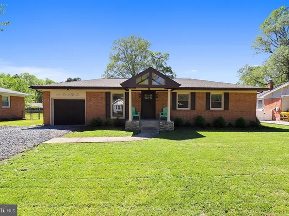 7054 Charleston Ave, North Beach, MD 20714