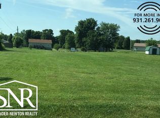 4522 Windsong Dr, Cookeville, TN 38501