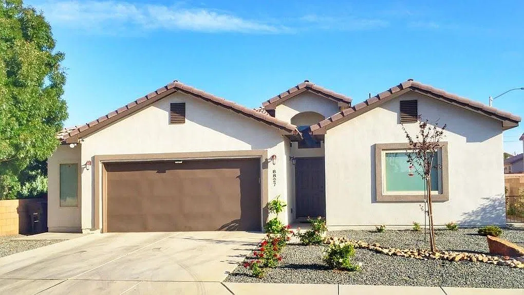 8827 Bernal Ct NE — Photo 1