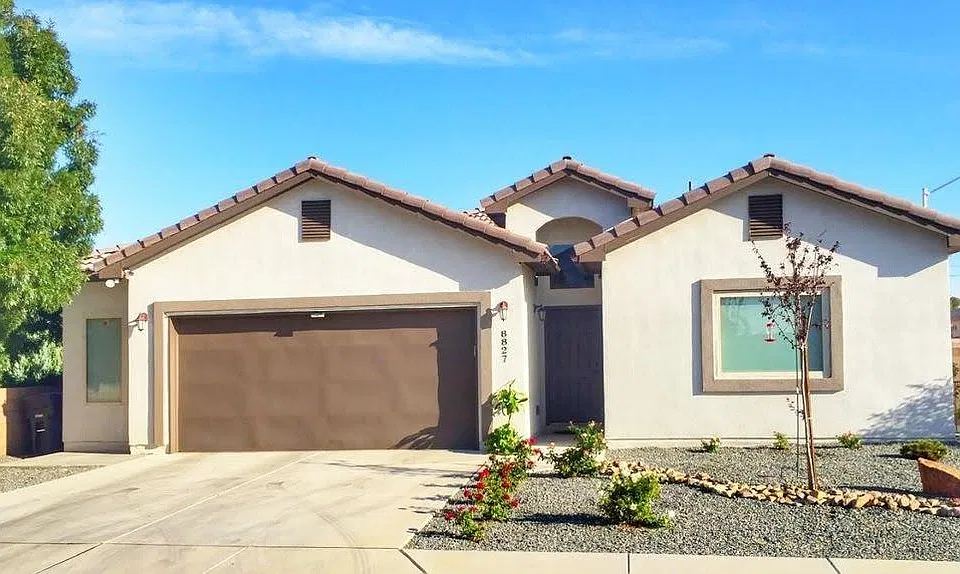 8827 Bernal Ct NE