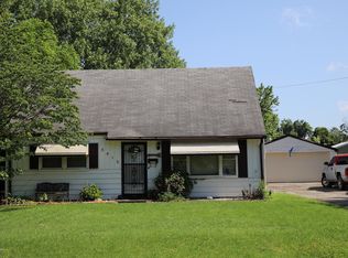 5415 Wintergreen Rd, Louisville, KY 40272