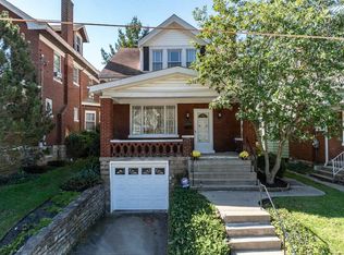 9 Dumfries Ave, Fort Thomas, KY 41075