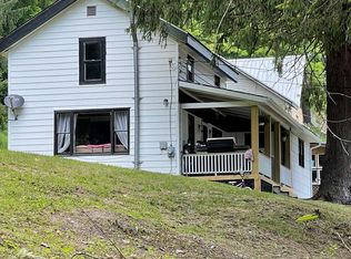 403 Hill St, Coudersport, PA 16915