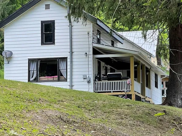 403 Hill St, Coudersport, PA 16915