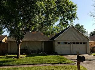 19615 Spanish Needle Dr, Houston, TX 77084