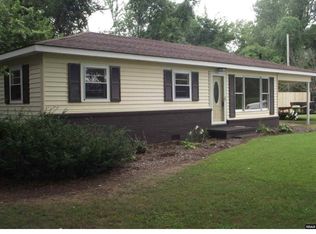 3625 Crystal Rd, Union City, TN 38261