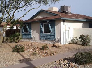 4802 W Redfield Rd, Glendale, AZ 85306